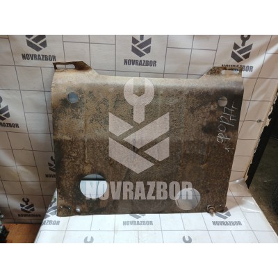 Защита картера Ford Focus 1 1998-2004