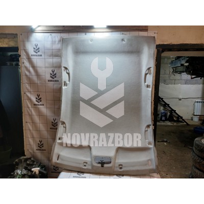 Обшивка потолка Ford Focus 1 1998-2004