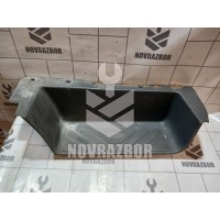 Накладка Ford Transit FA 2000-2006