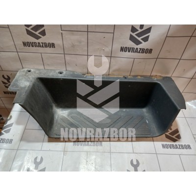 Накладка Ford Transit FA 2000-2006 Накладка Ford Transit FA 2000-2006