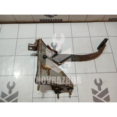 Педаль тормоза Chevrolet Lanos 2004+