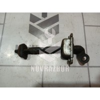 Ограничитель двери Chevrolet Lanos 2004+