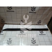 Молдинг передней правой двери Ford Focus 1 1998-2004