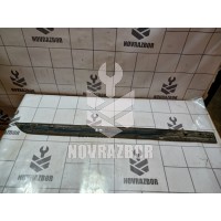 Молдинг передней правой двери Ford Focus 1 1998-2004