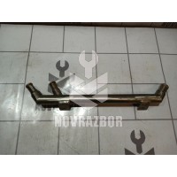 Трубка охлажд. жидкости металлическая Ford Focus 1 1998-2004