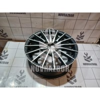 Диск колесный легкосплавный Ford Focus 1 1998-2004