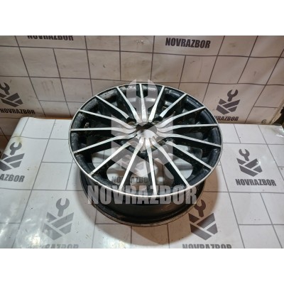 Диск колесный легкосплавный Ford Focus 1 1998-2004 Диск колесный легкосплавный Ford Focus 1 1998-2004
