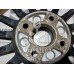 Диск колесный легкосплавный Ford Focus 1 1998-2004 Диск колесный легкосплавный Ford Focus 1 1998-2004
