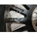 Диск колесный легкосплавный Ford Focus 1 1998-2004 Диск колесный легкосплавный Ford Focus 1 1998-2004