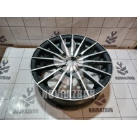 Диск колесный легкосплавный Ford Focus 1 1998-2004