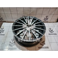 Диск колесный легкосплавный Ford Focus 1 1998-2004