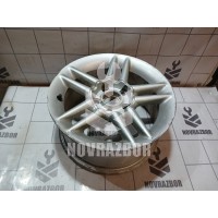 Диск колесный легкосплавный VW Passat B5 96-00