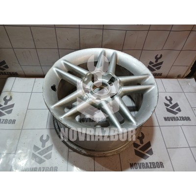 Диск колесный легкосплавный VW Passat B5 96-00 Диск колесный легкосплавный VW Passat B5 96-00
