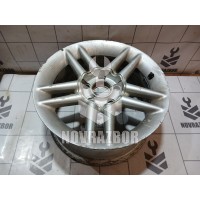 Диск колесный легкосплавный VW Passat B5 96-00