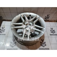 Диск колесный легкосплавный VW Passat B5 96-00