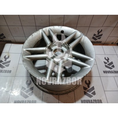 Диск колесный легкосплавный VW Passat B5 96-00