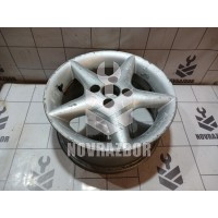 Диск колесный легкосплавный Renault Clio 2 Symbol 1998-2008