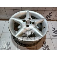 Диск колесный легкосплавный Renault Clio 2 Symbol 1998-2008