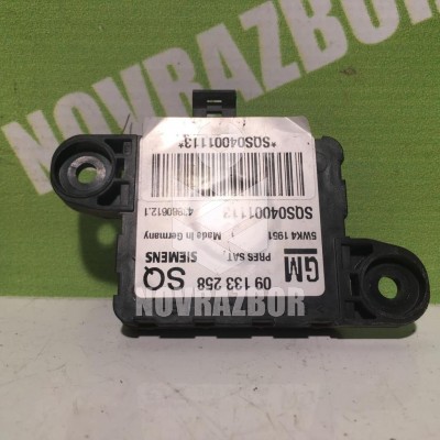 Датчик AIR BAG Opel Astra G 1998-2005