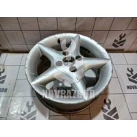 Диск колесный легкосплавный Renault Clio 2 Symbol 1998-2008
