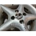 Диск колесный легкосплавный Renault Clio 2 Symbol 1998-2008 Диск колесный легкосплавный Renault Clio 2 Symbol 1998-2008