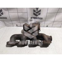 Коллектор выпускной Ford Transit FA 2000-2006