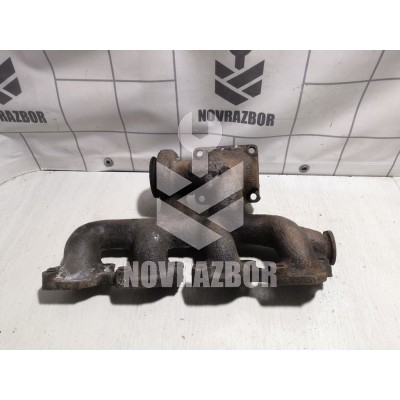 Коллектор выпускной Ford Transit FA 2000-2006