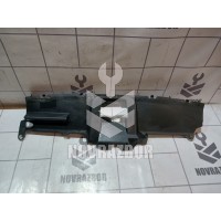 Кожух замка капота Ford Focus 1 1998-2004