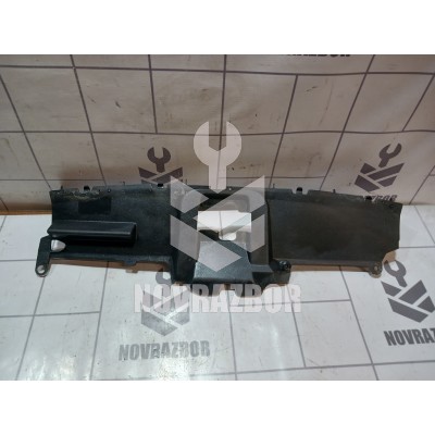 Кожух замка капота Ford Focus 1 1998-2004