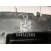 Кожух замка капота Ford Focus 1 1998-2004