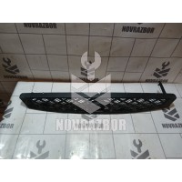 Решетка радиатора Ford Focus 1 1998-2004