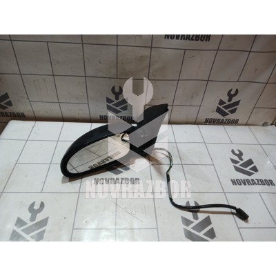 Зеркало левое электрическое Ford Focus 1 1998-2004 Зеркало левое электрическое Ford Focus 1 1998-2004