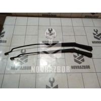 Поводок дворник комплект Ford Focus 1 1998-2004