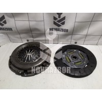 Комплект сцепления Ford Transit FA 2000-2006