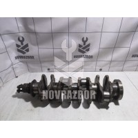 Коленвал Ford Transit FA 2000-2006