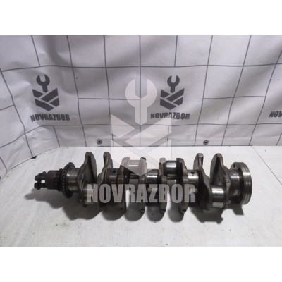 Коленвал Ford Transit FA 2000-2006