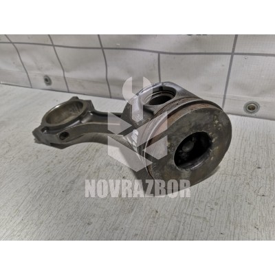 Шатун Ford Transit FA 2000-2006 Шатун Ford Transit FA 2000-2006