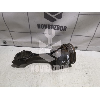 Шатун Ford Transit FA 2000-2006 Шатун Ford Transit FA 2000-2006