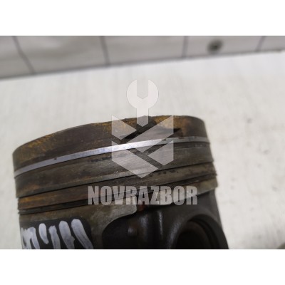 Шатун Ford Transit FA 2000-2006 Шатун Ford Transit FA 2000-2006