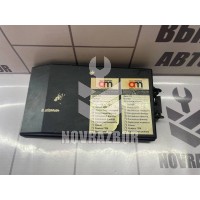 Крышка блока предохранителей Ford Focus 1 1998-2004