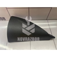 Накладка зеркала правого Ford Focus 1 1998-2004