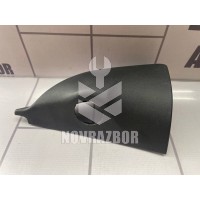 Накладка зеркала левого Ford Focus 1 1998-2004