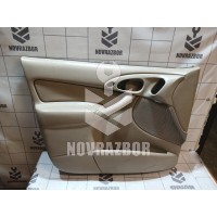 Обшивка двери комплект Ford Focus 1 1998-2004