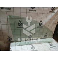 Стекло двери передней правой Ford Focus 1 1998-2004