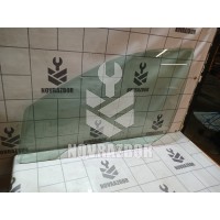 Стекло двери передней левой Ford Focus 1 1998-2004