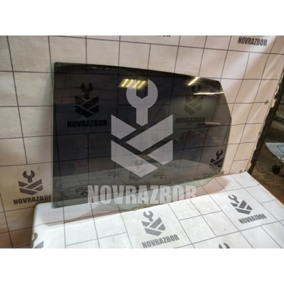 Стекло двери задней левой Ford Focus 1 1998-2004 Стекло двери задней левой Ford Focus 1 1998-2004