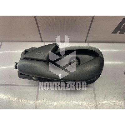 Ручка двери внутренняя левая Ford Focus 1 1998-2004 Ручка двери внутренняя левая Ford Focus 1 1998-2004