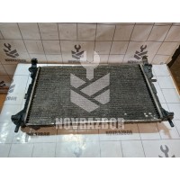 Радиатор основной Ford Focus 1 1998-2004