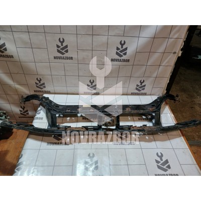 Панель передняя Ford Focus 1 1998-2004