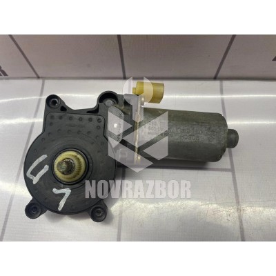 Моторчик стеклоподъемника Ford Focus 1 1998-2004 Моторчик стеклоподъемника Ford Focus 1 1998-2004